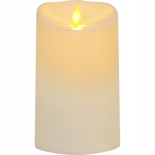 

Szwedzka Świeca Led M-twinkle 15cm