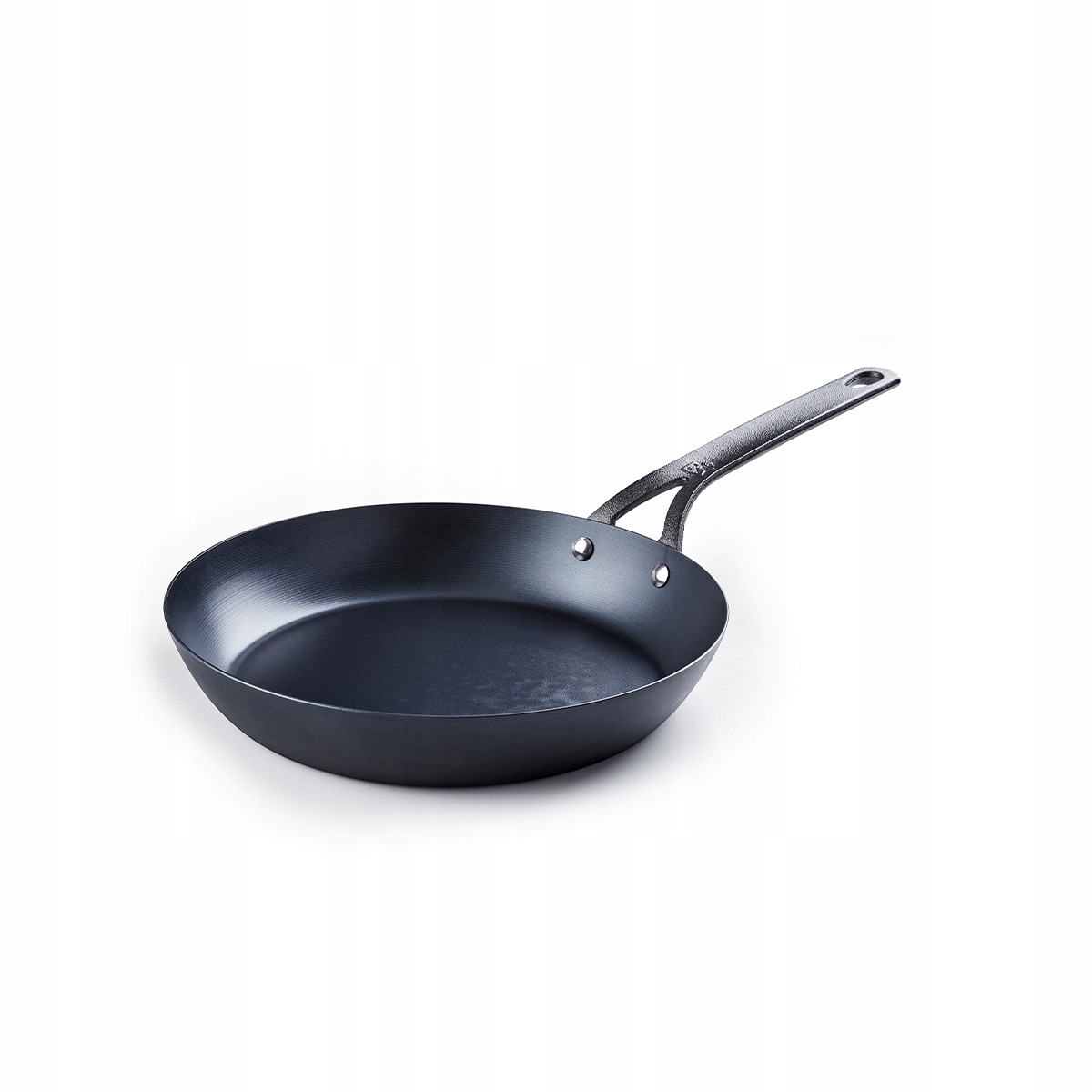 

Patelnia Black Steel stal węglowa 20 cm Bk