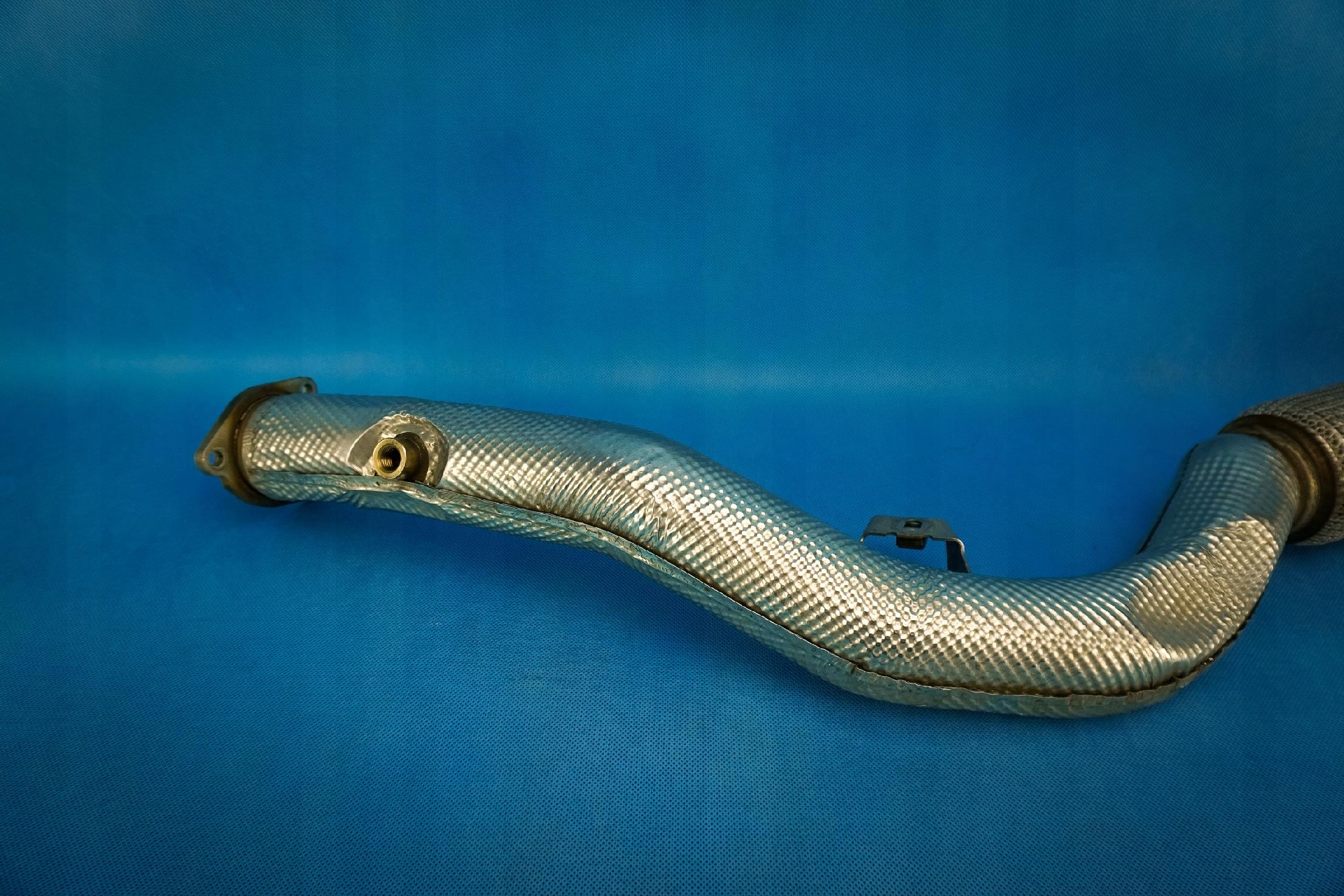 pipe exhaust Audi A4 A5 A6 4G A7 4G0253350G TDI