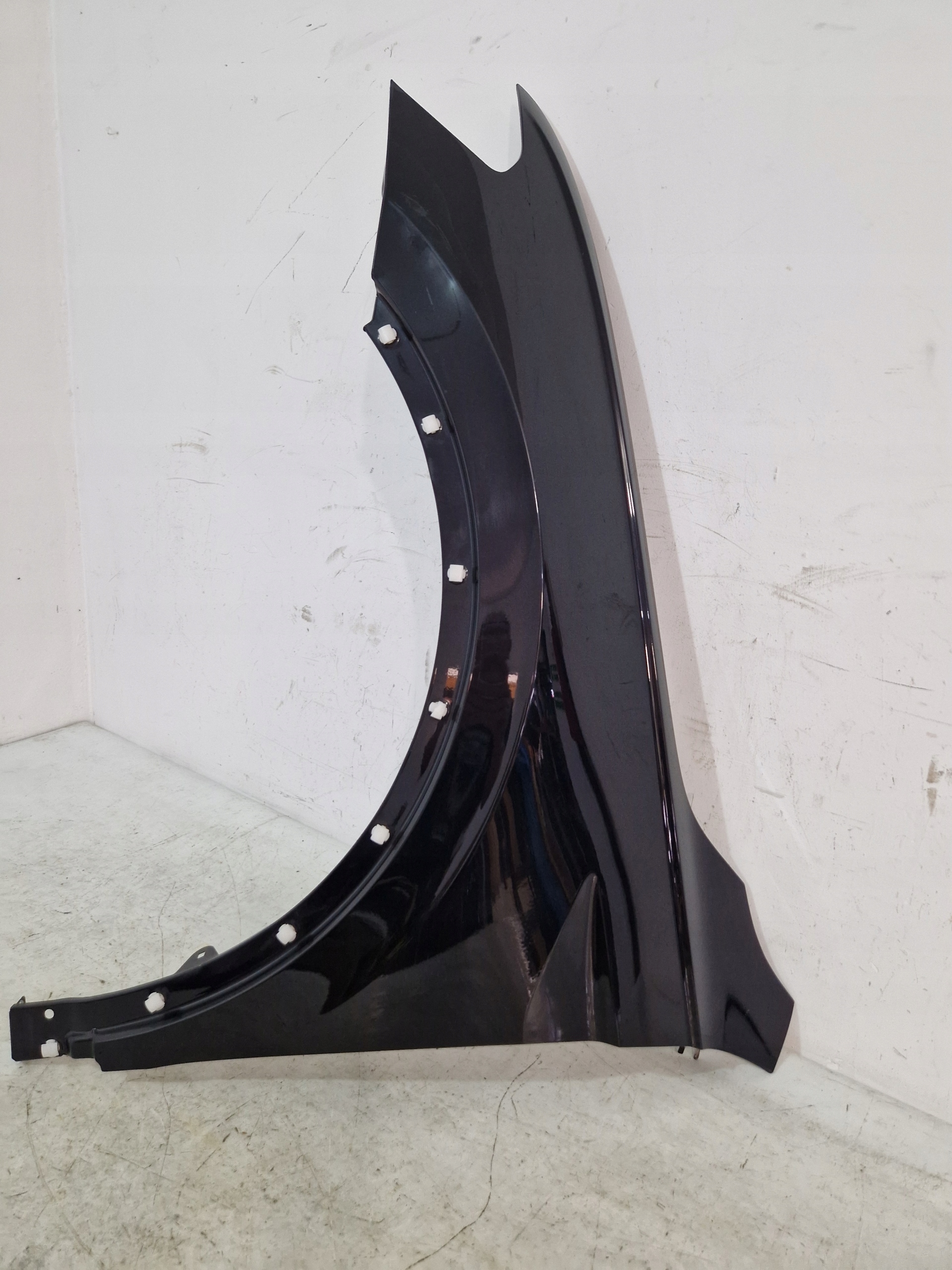 VW TIGUAN II 5NA 5NA 2016- fender left front front 5NA821105