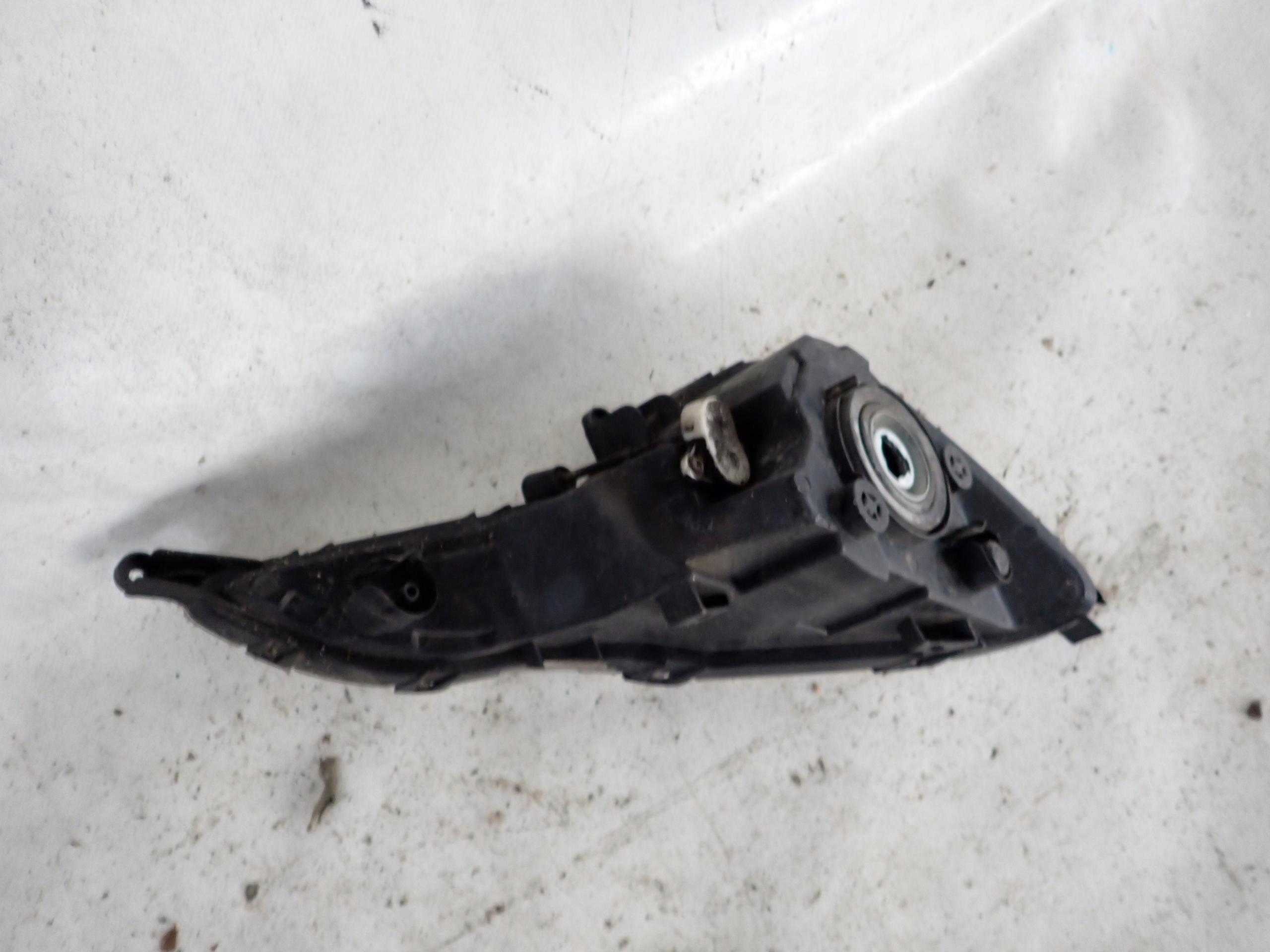 HYUNDAI I40 11-14 fog light left front