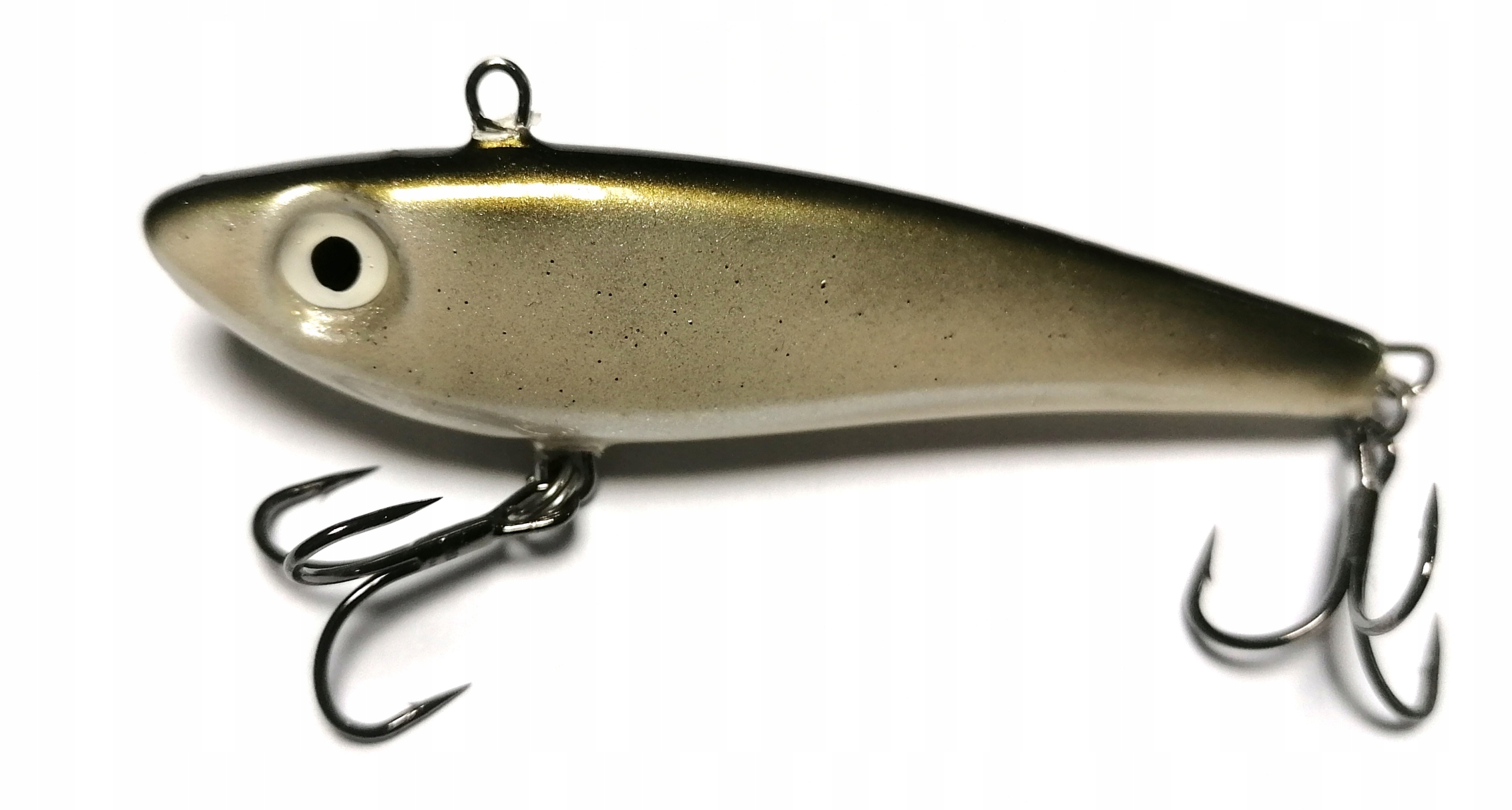 Kenart Master wobler boleniowy 7cm 12g tonący Gs