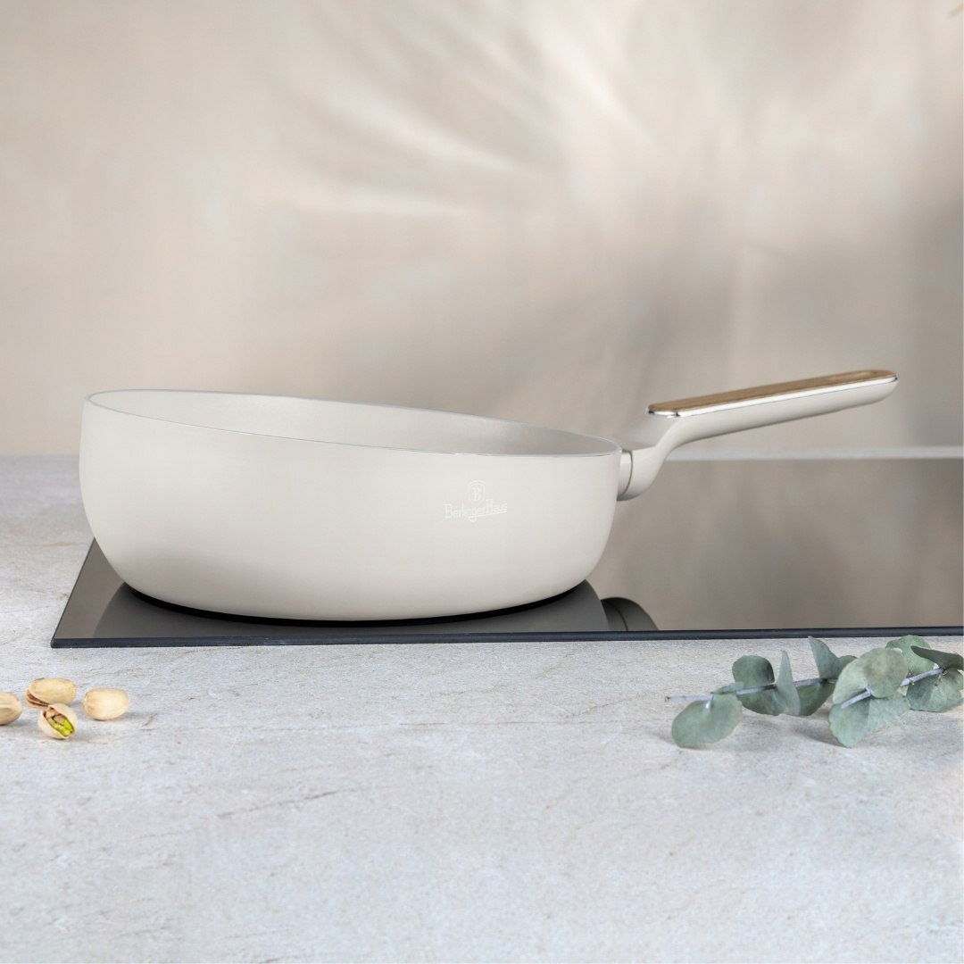 Berlingerhaus BH-8313 26 cm Sahara Nordic Collection