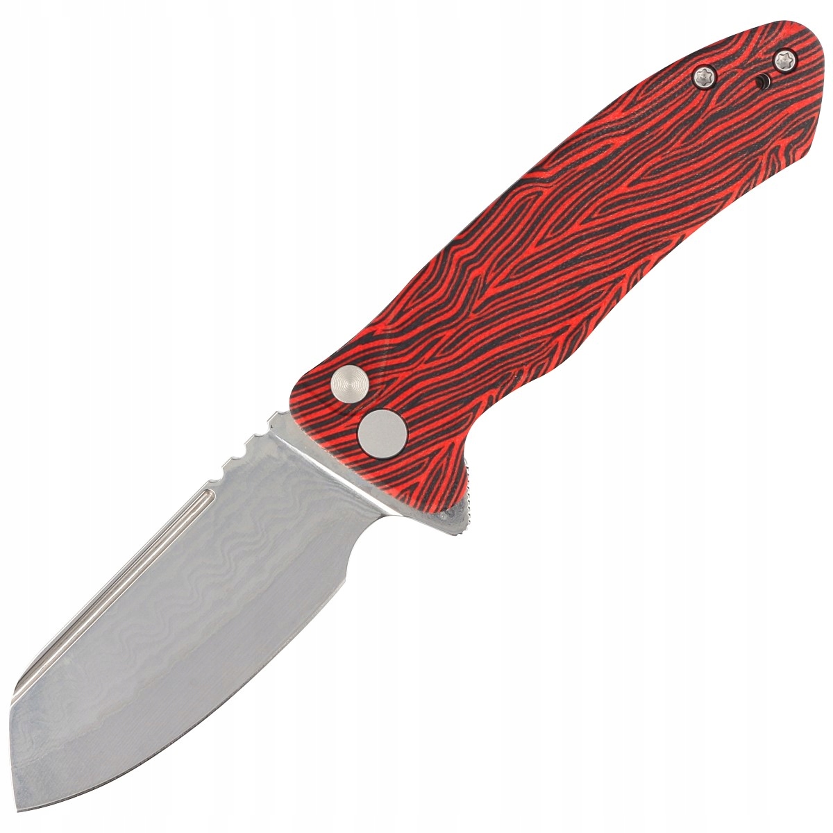 Nůž Kubey Edc Knife Creon G10 (KU336B)
