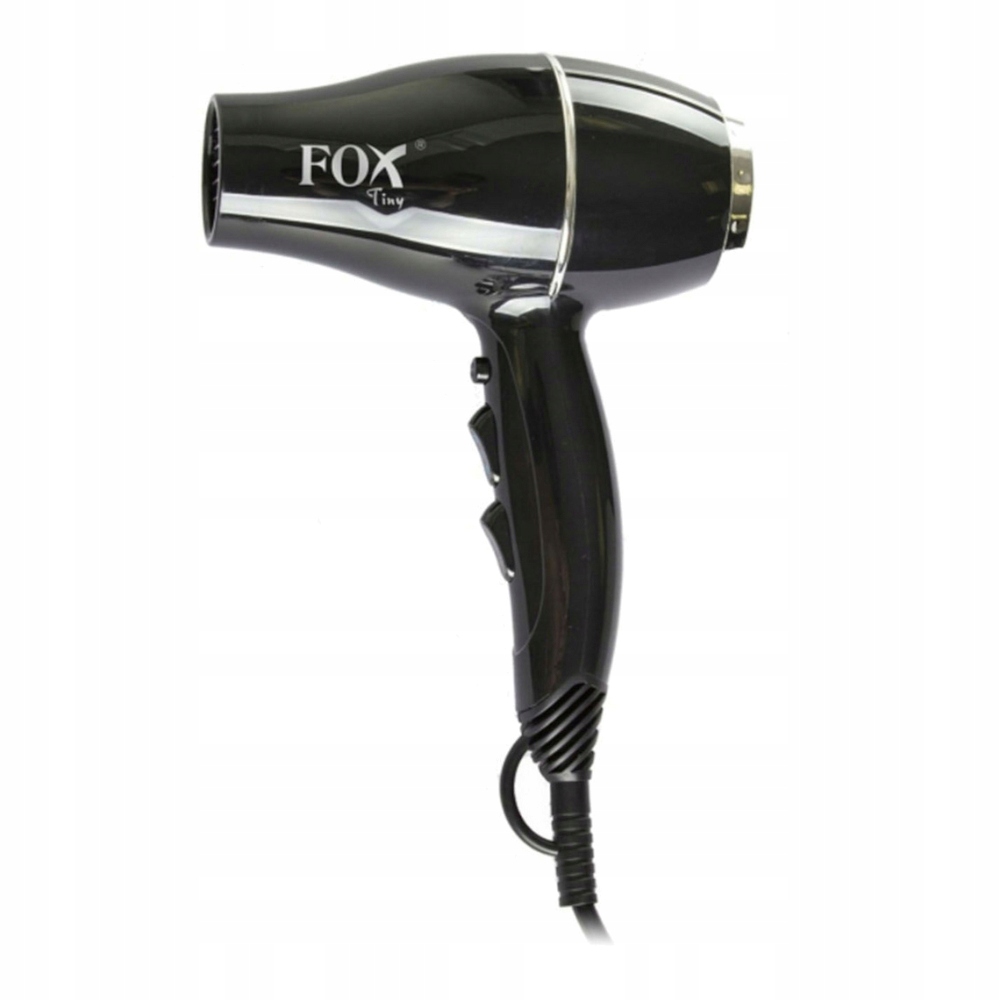 Fox Tiny Profesionálny sušič vlasov 1800-2200 W