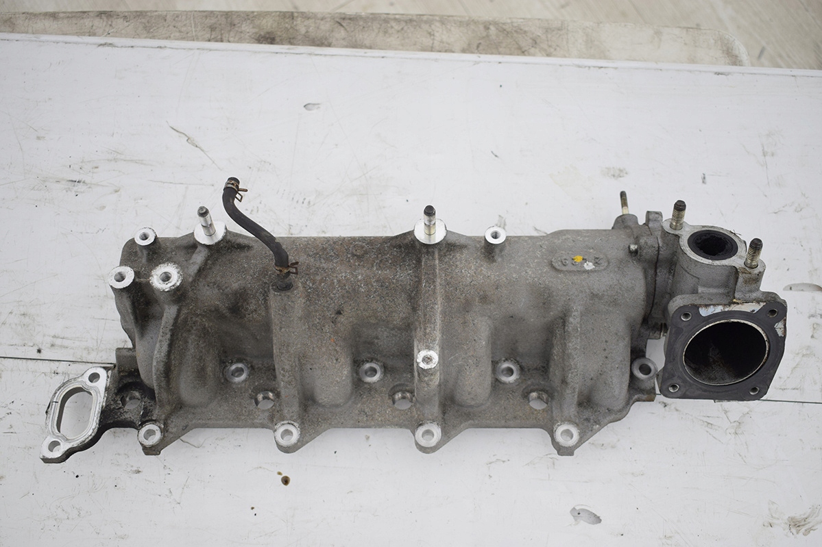 intake manifold MAZDA R2AA 2.2. CITD