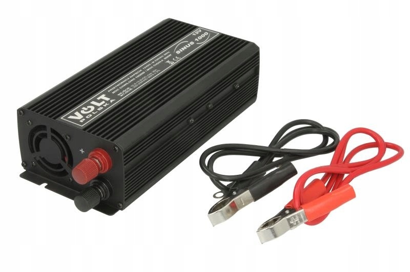 Transformátor Volt 12/230 AC-500 Sinus