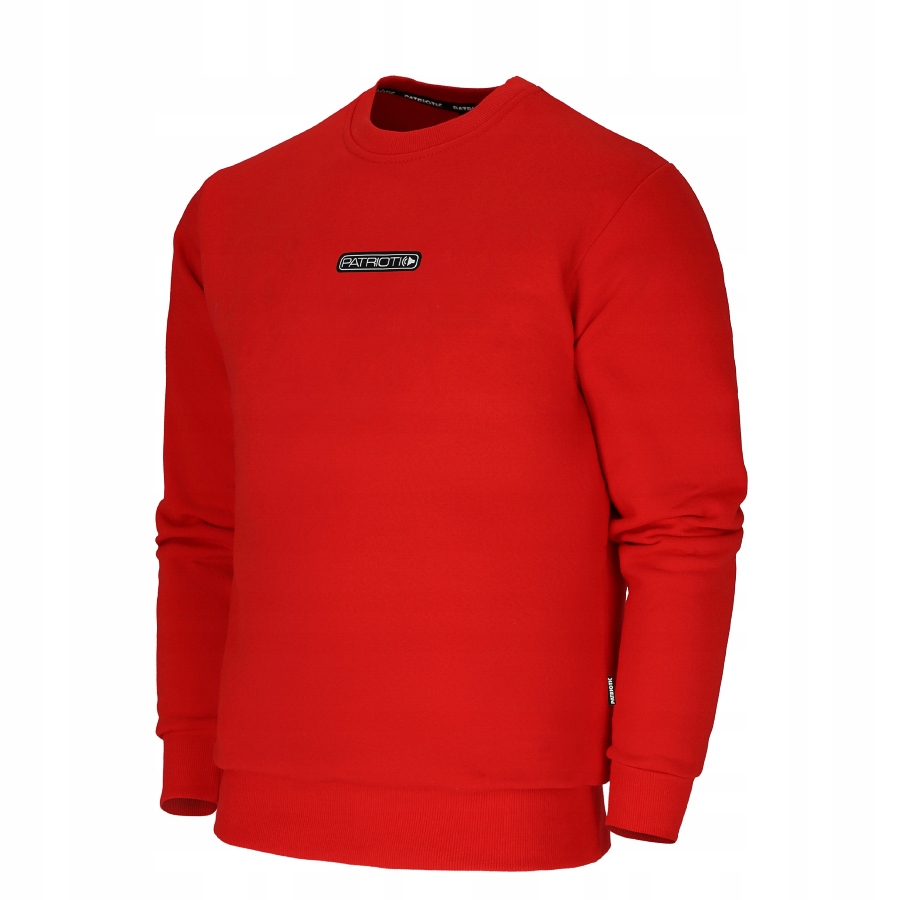 

Patriotic - P-Sound Mini Bluza Rozmiar: L