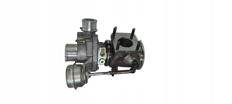 ALFA ROMEO 1 4 16V TURBINA TURBOSPREZARKA 811310 2 Part number 811310 2