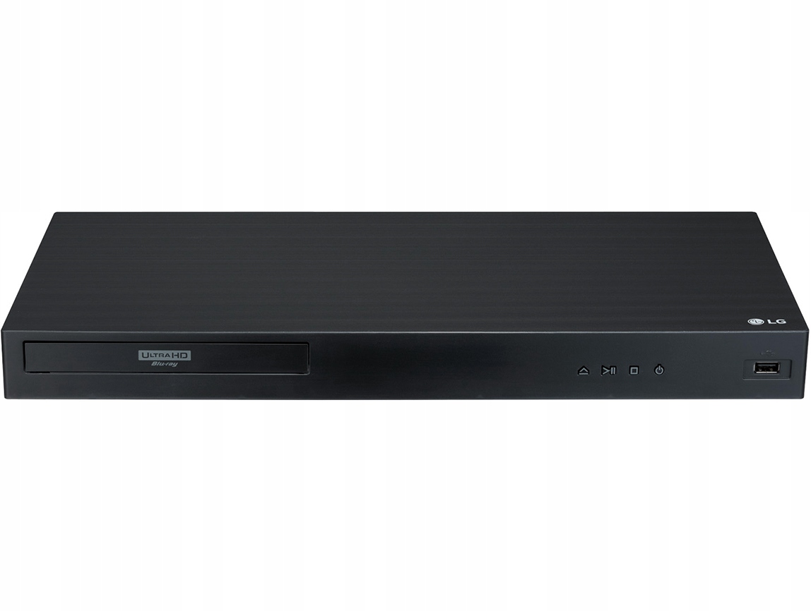 LG UBK90 4K HDR BLU-RAY DVD CD USB HEVC HDMI 2.0 Kod producenta 0008054565728
