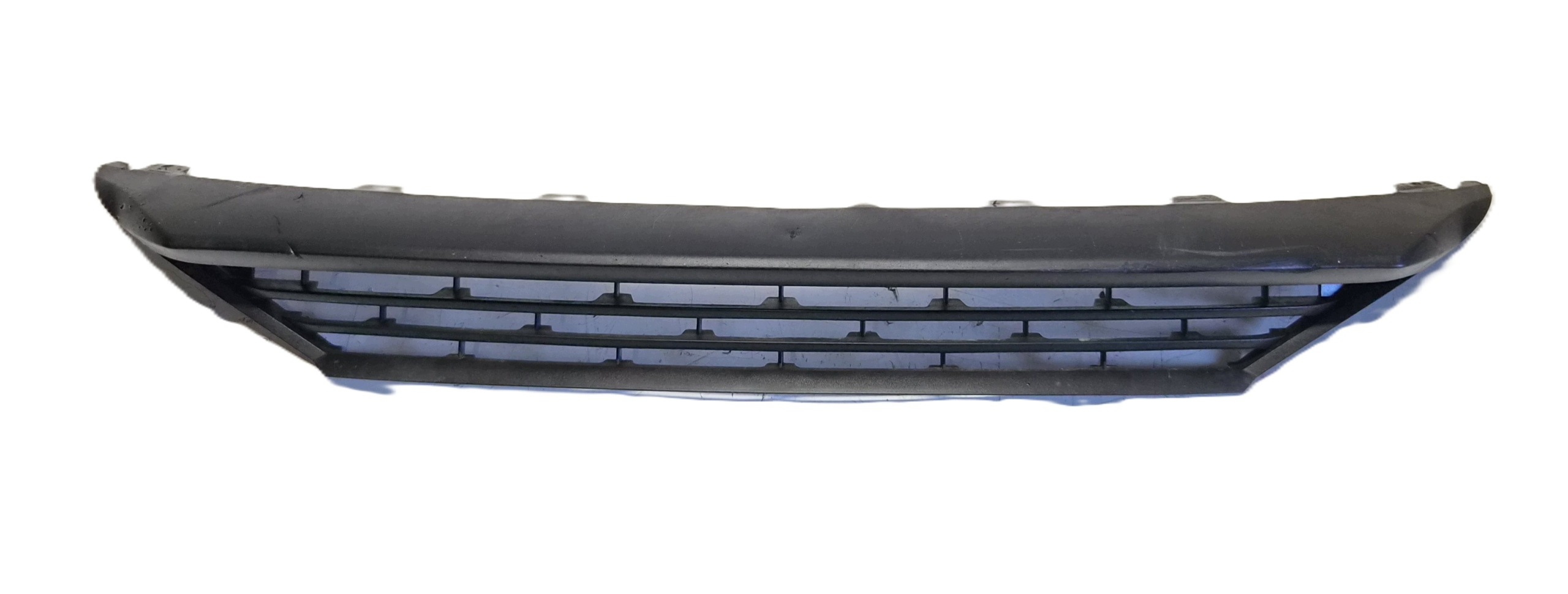 grid of a bumper front OPEL INSIGNIA B 13491183