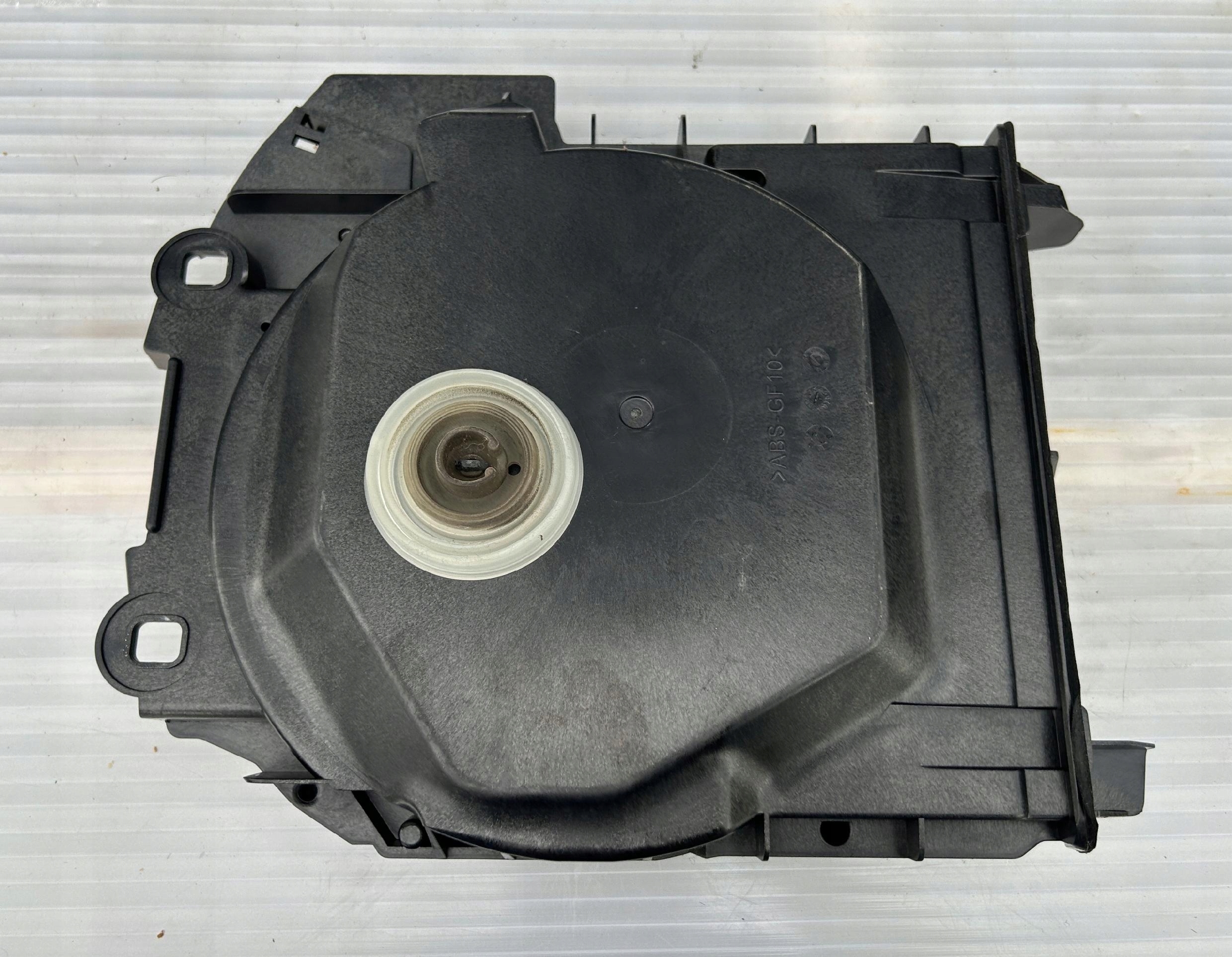speaker NISKOTONOWY right left BMW 5 F10 F11