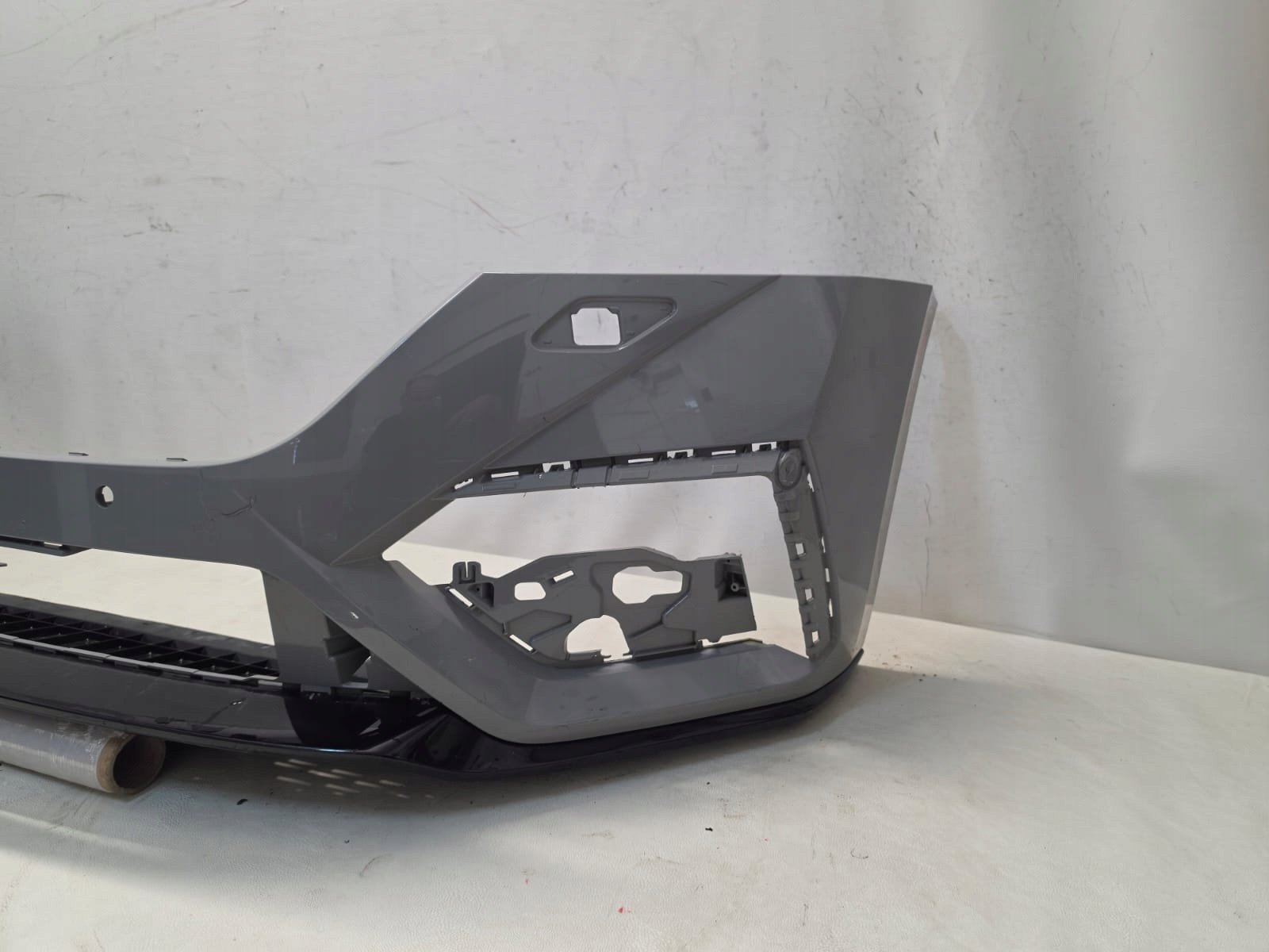 SKODA OCTAVIA IV 4 RS 20-24 bumper front front washer PDC