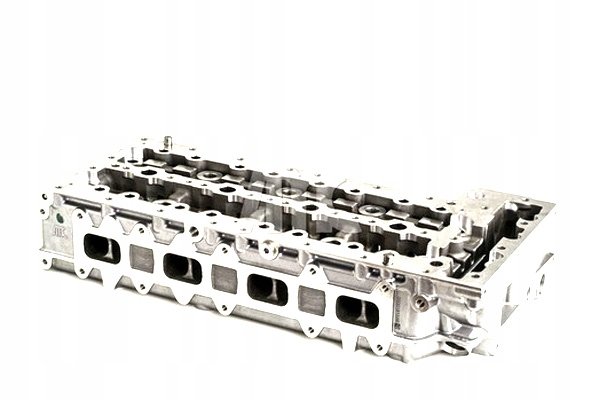 GŁOWICA CYLINDRÓW IVECO DAILY IV DAILY V DAILY VI CITROEN JUMPER FIAT Numer katalogowy części 908559