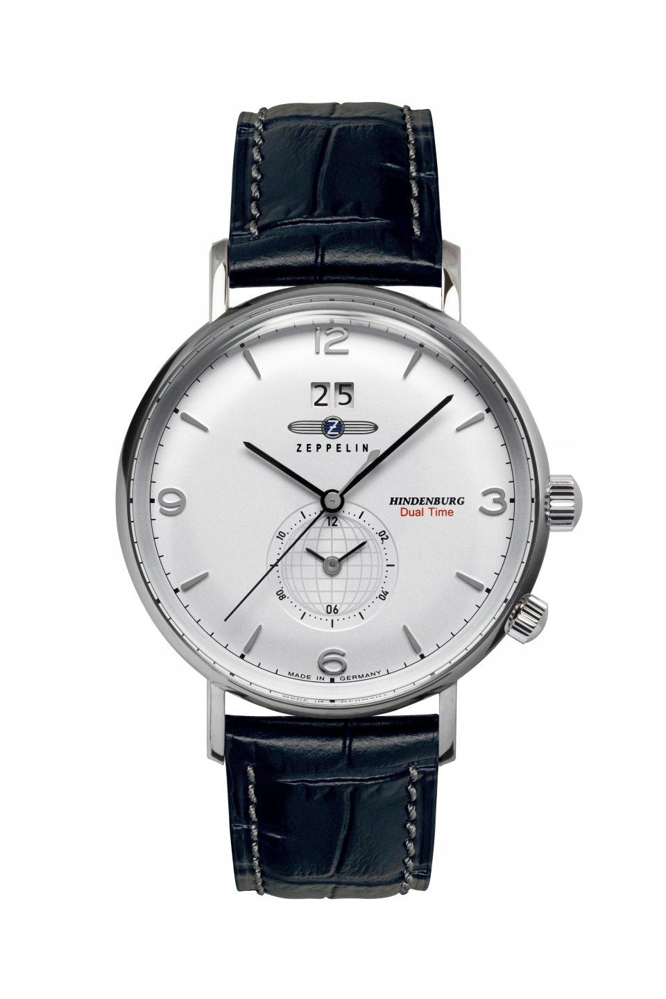 Hodinky Zeppelin LZ129 Hindenburg 80441 Quartz
