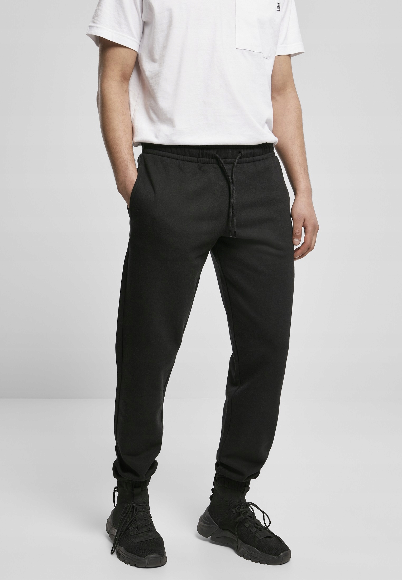 

Spodnie Dresowe Urban Classics Nike Basic 2.0 4XL