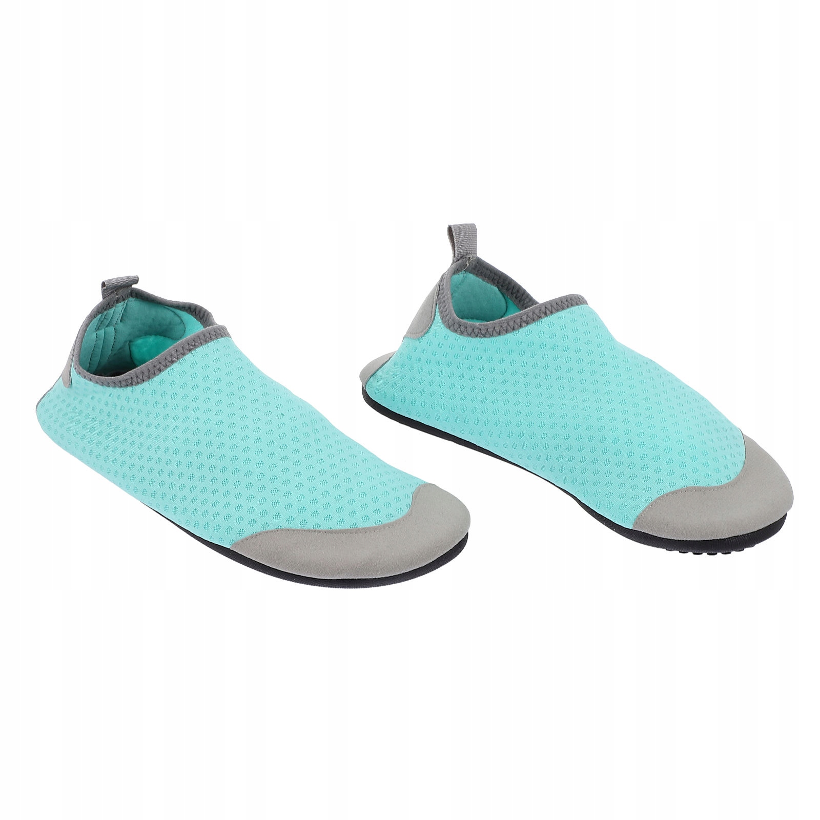 1PARA Niebieskie Buty Wodne Unisex Szybkoschnące Na Plażę