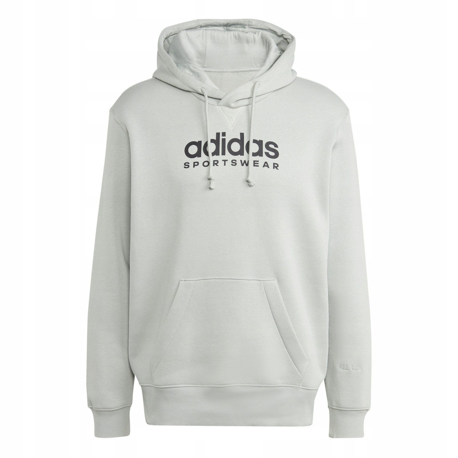 Pánská mikina adidas All Szn Fleece Graphic Hoodie