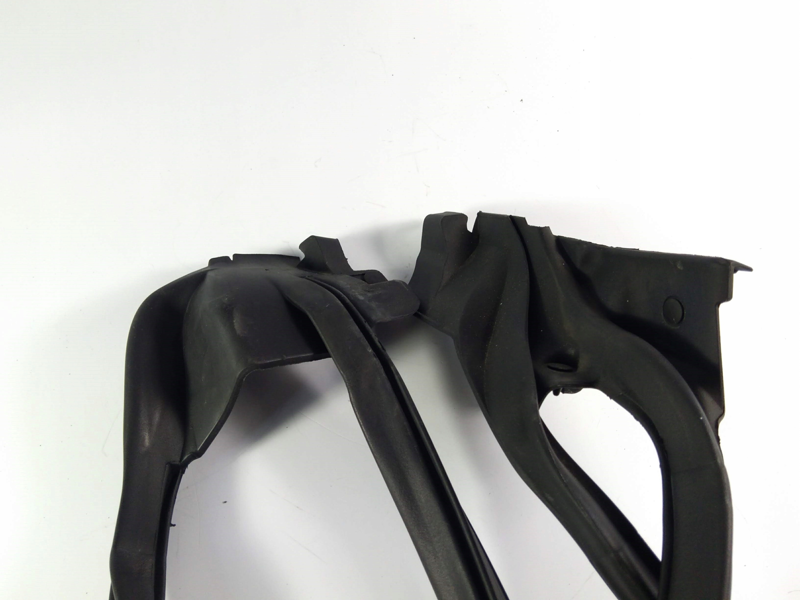 Chevrolet Corvette C7 gasket door cala left front 2014-19