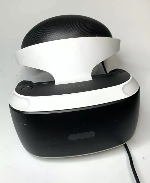 Sony Playstation Vr Cuh-zvr1 Ps - Niska cena na Allegro