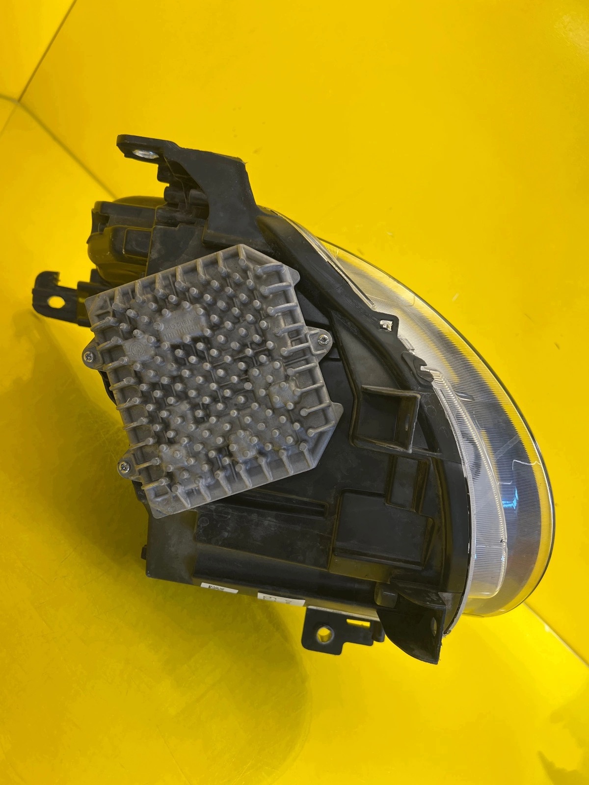 light right front Fiat 500X Lift Full Led 521499220