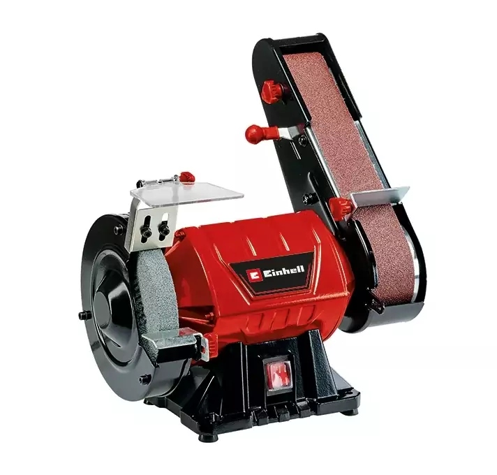 Einhell Stolní Bruska Pásová Tc-us 350