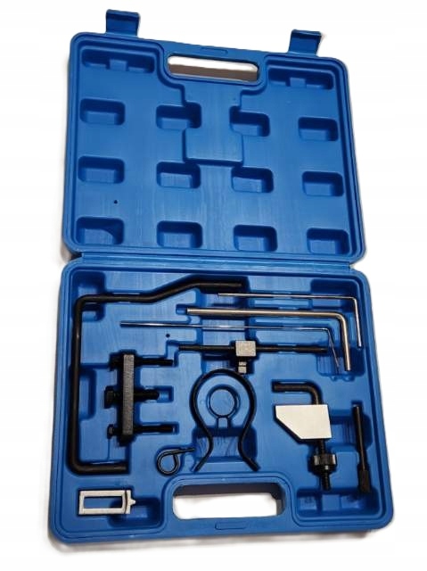 Blokada Rozrządu Citroen Peugeot Fiat Psa 2.0 2.2 Hdi