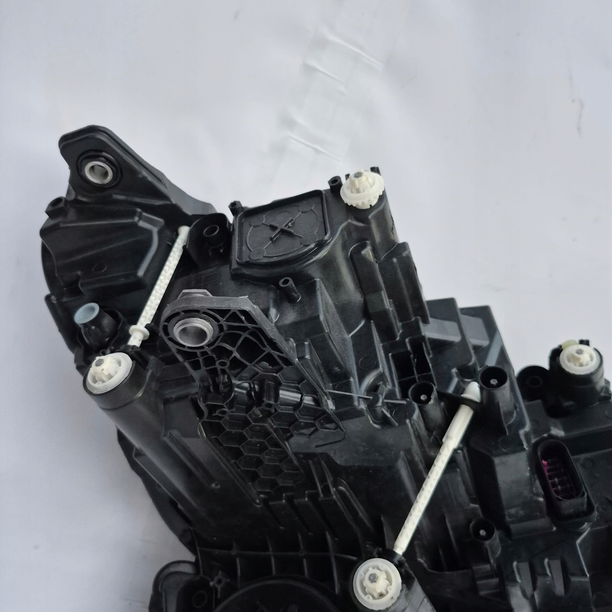 SKODA KODIAQ 566 565 17- light left front front FULL LED 566941015F