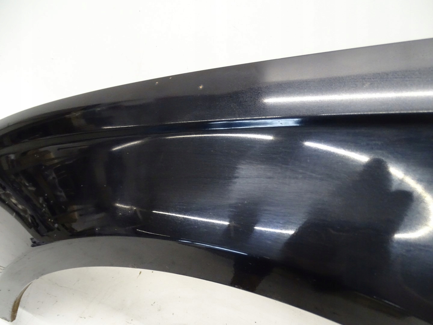 fender left front front AUDI A4 B8 LIFT LY9B