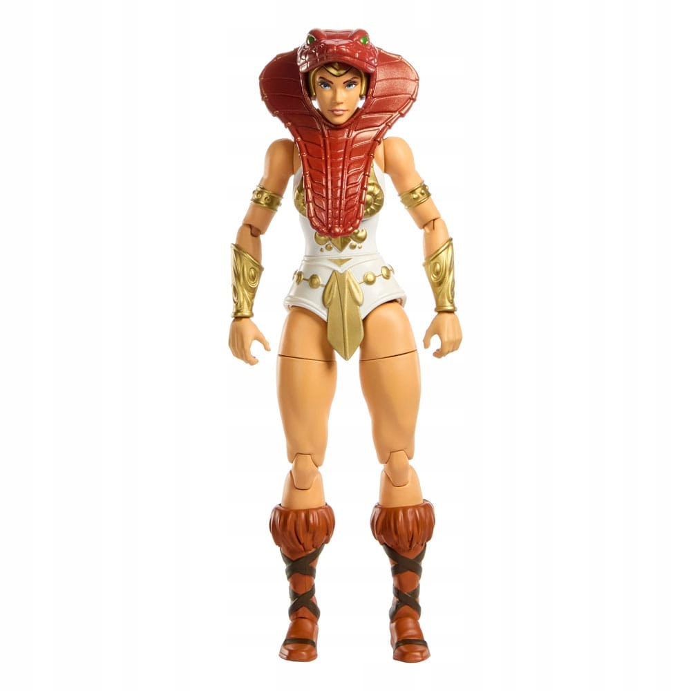 Masters of the Universe Masterverse Vintage Collection Akční figurka Teela