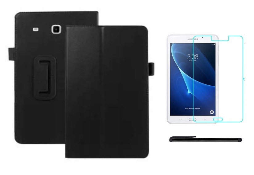 

Etui Folia do Samsung Galaxy Tab A A6 7.0 T280
