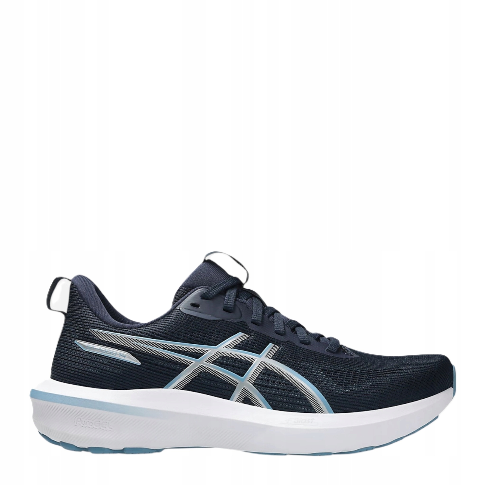 Buty do biegania damskie Asics 1012B859-401