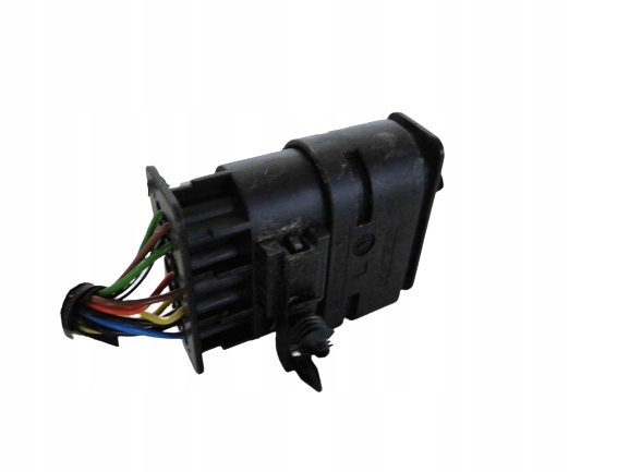 MERCEDES ML GLE W166 166 WTYCZKA WIAZKI PTS