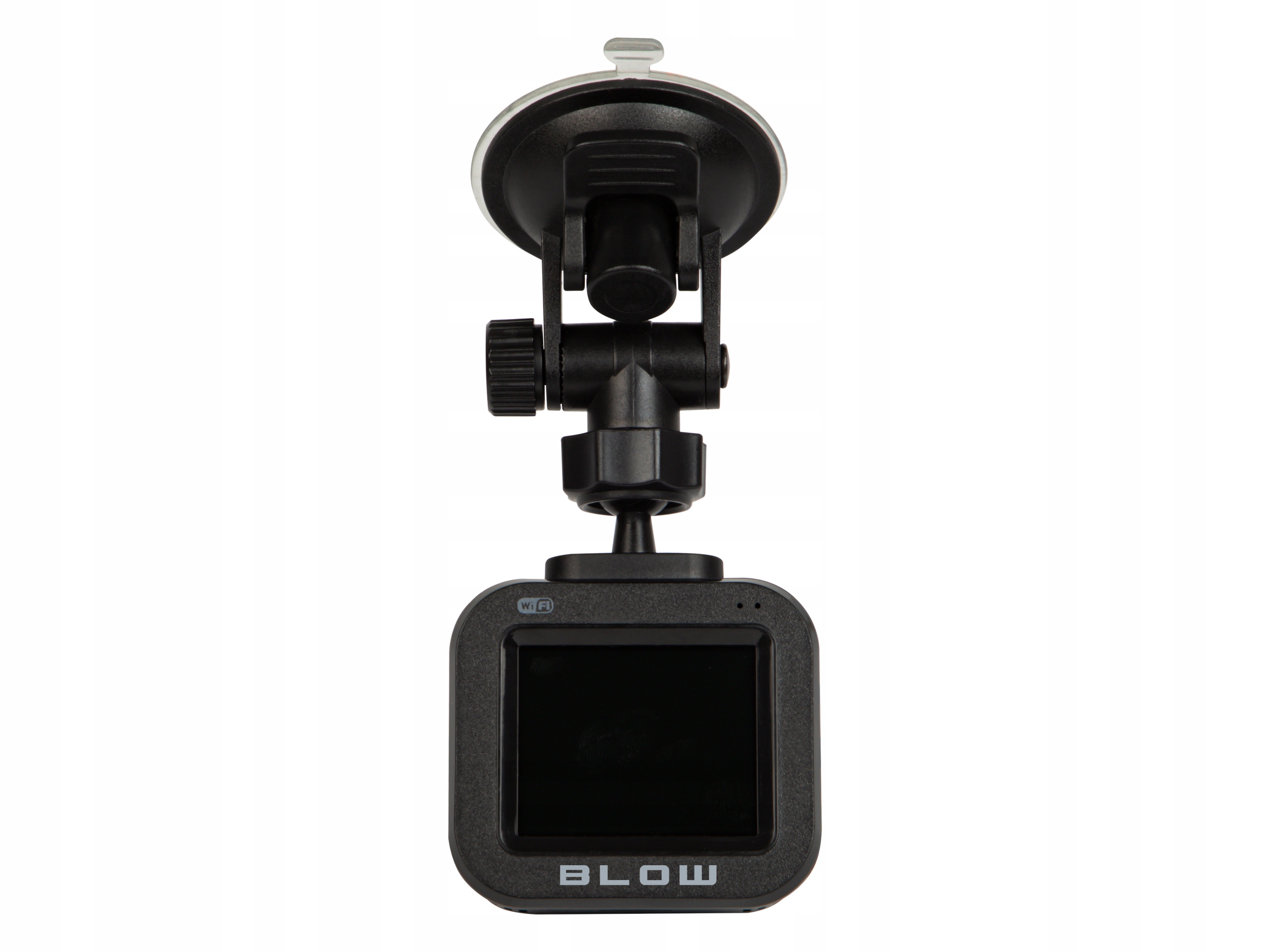 KAMERA SAMOCHODOWA FULL HD 1080p WIDEOREJESTRATOR WiFi G-SENSOR PARKING Marka Blow