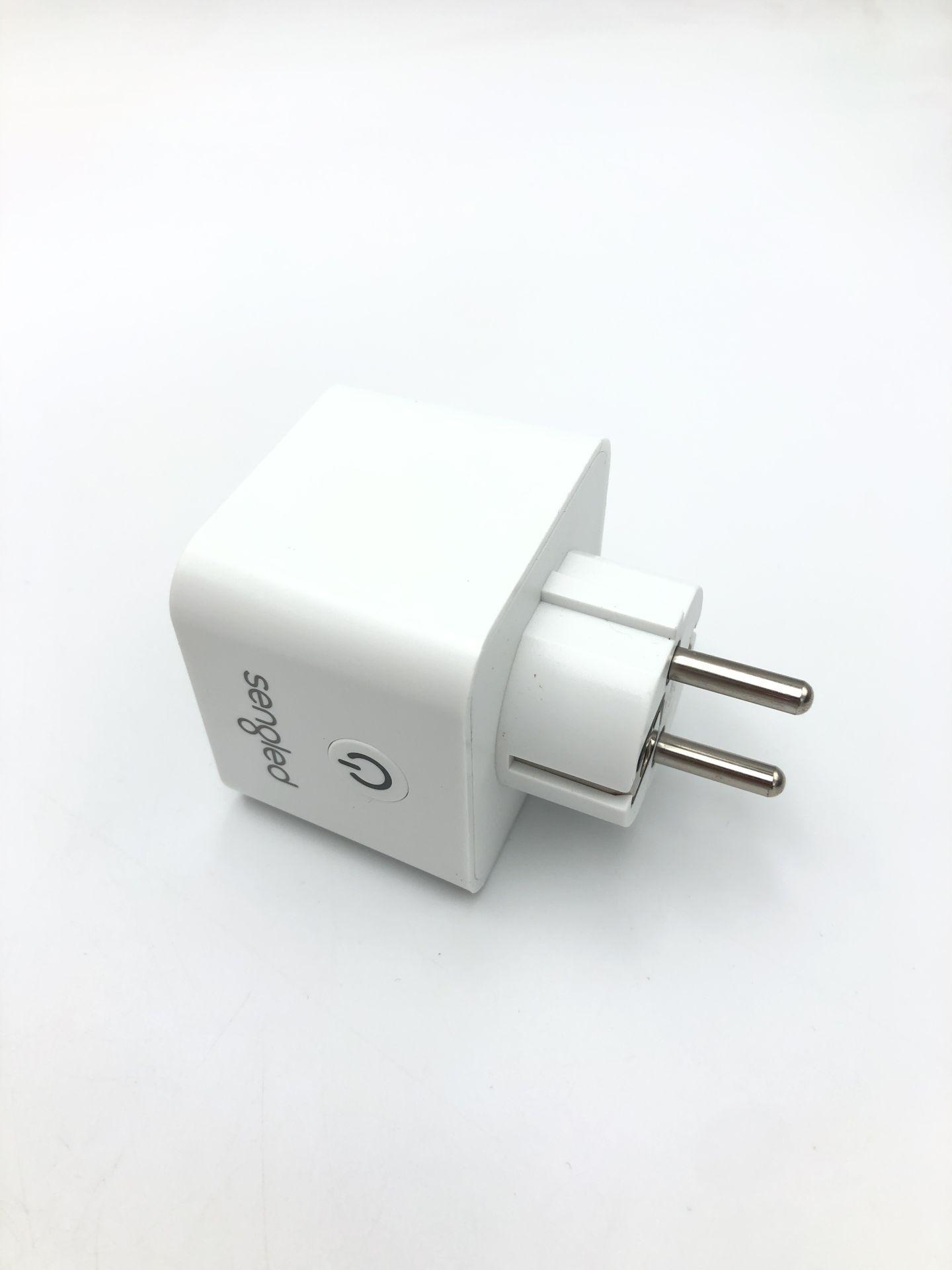 GNIAZDKO SENGLED SMART WIFI Seria Smart