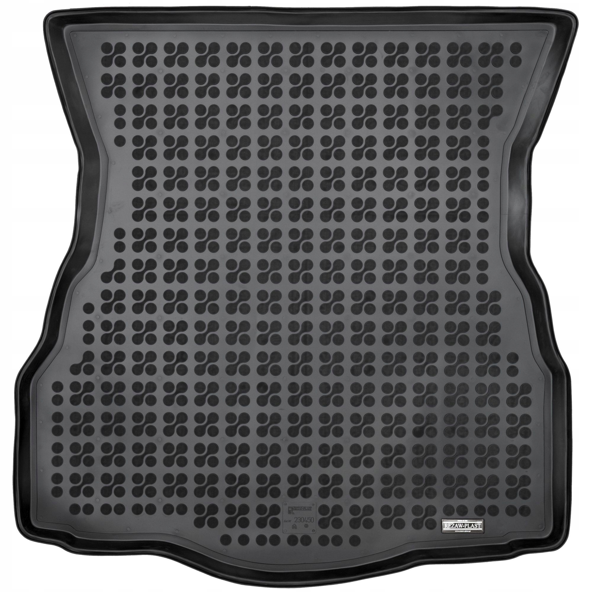 

Mata bagażnika wkładka gumowa Ford Mondeo MK5 2014