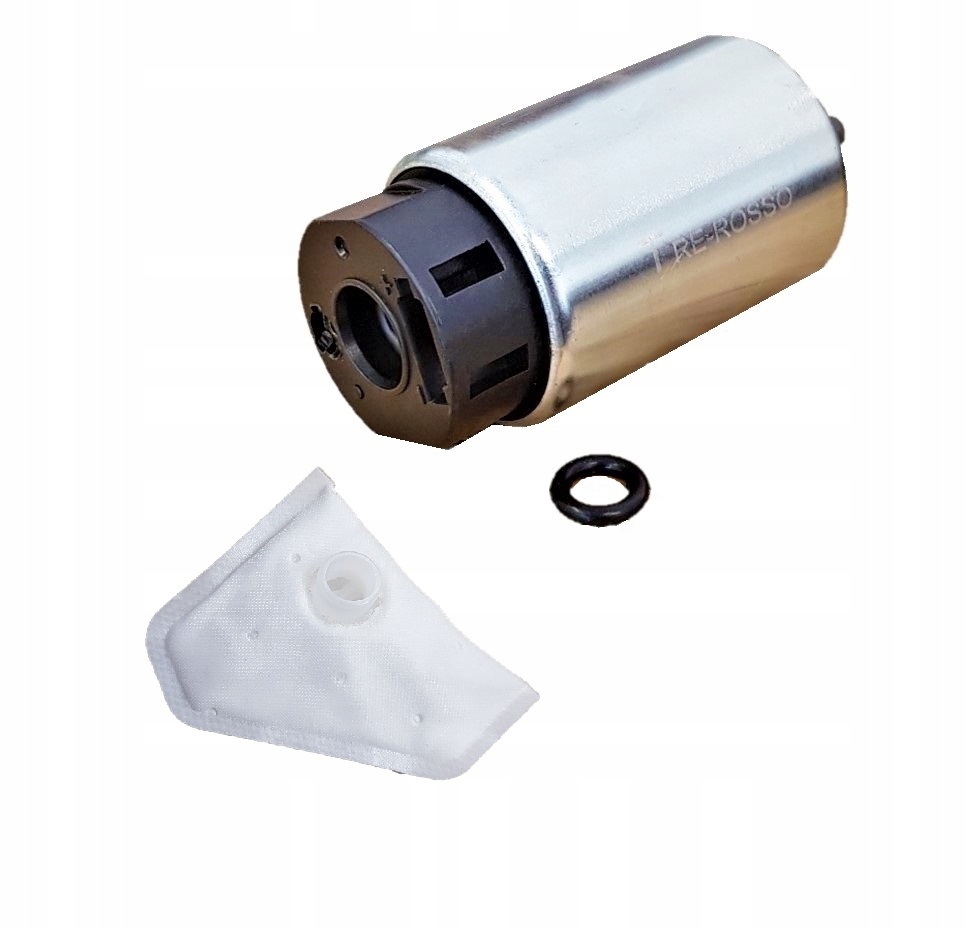 2D1-13907-02-00 - YAMAHA 2007-2015 FZ-1 БЕНЗИНОВЫЙ ТОПЛИВНЫЙ НАСОС FZ1