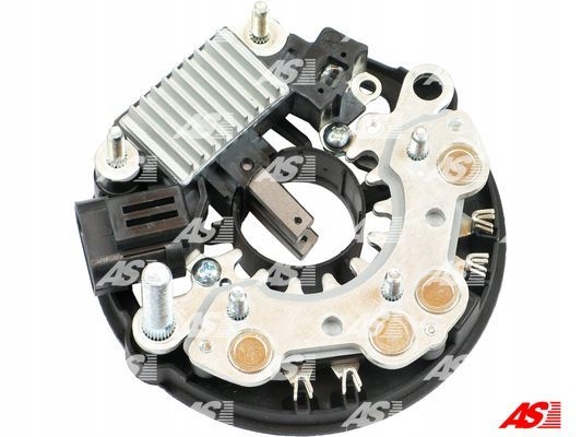 AS Prostownik alternatora I REGULATOR Part manufacturer AS PL
