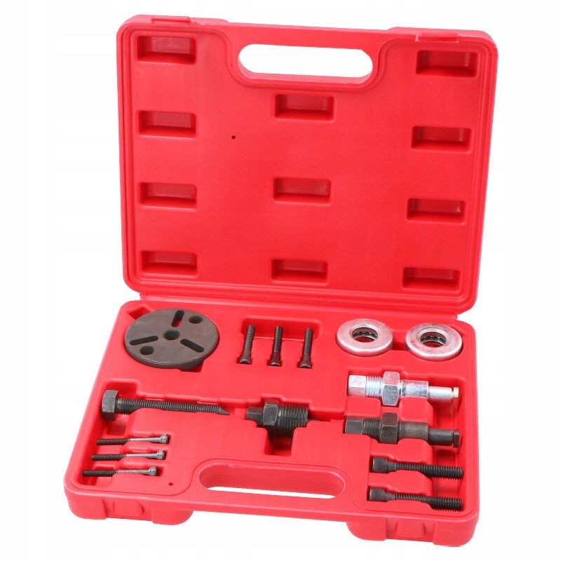 NE00524 / ГАЗОВЫЙ СЪЕМНИК СЦЕПЛЕНИЯ КОМПРЕССОРА КОНДИЦИОНЕРА