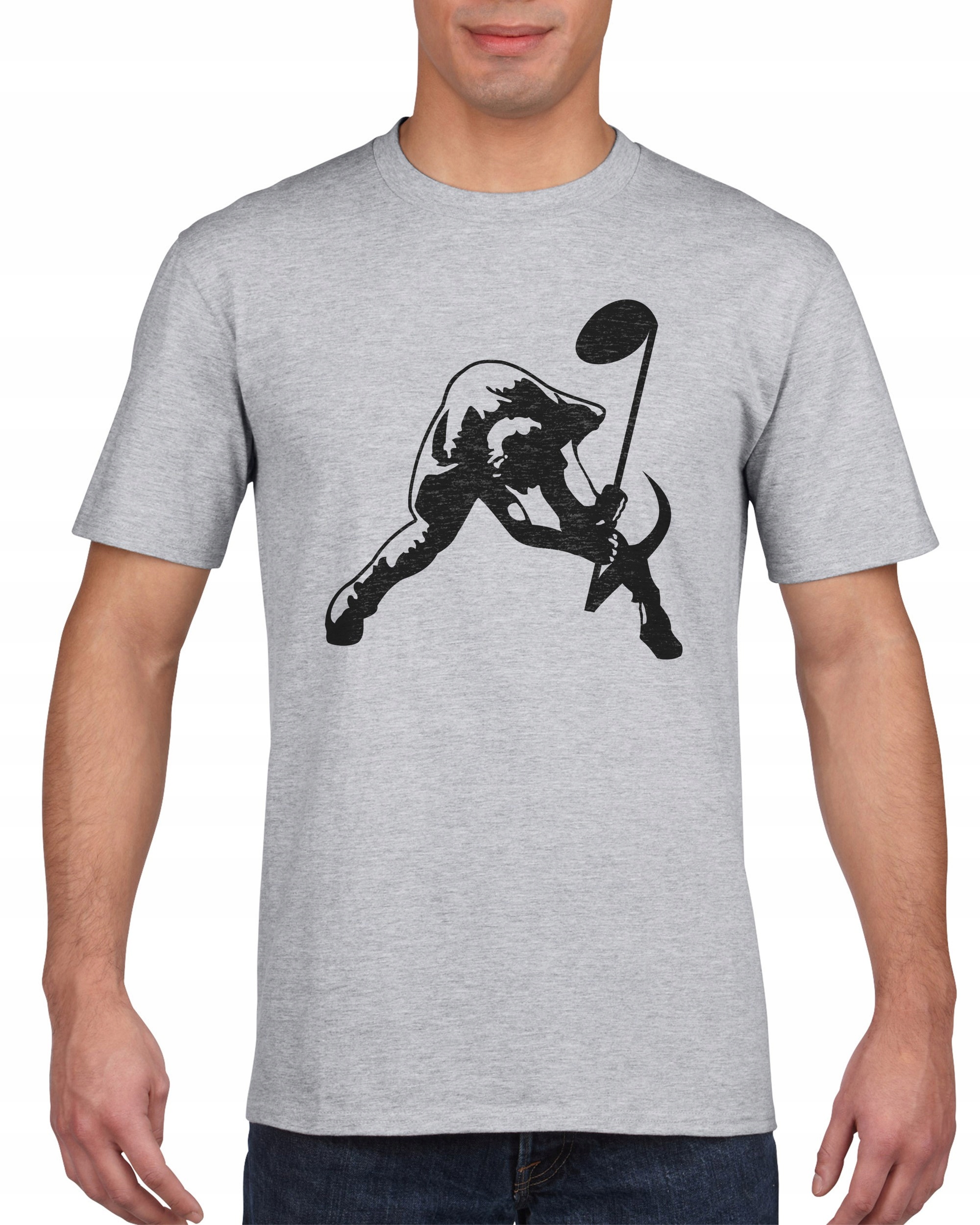 

Koszulka męska Nuta Gitara Rock Muzyka S