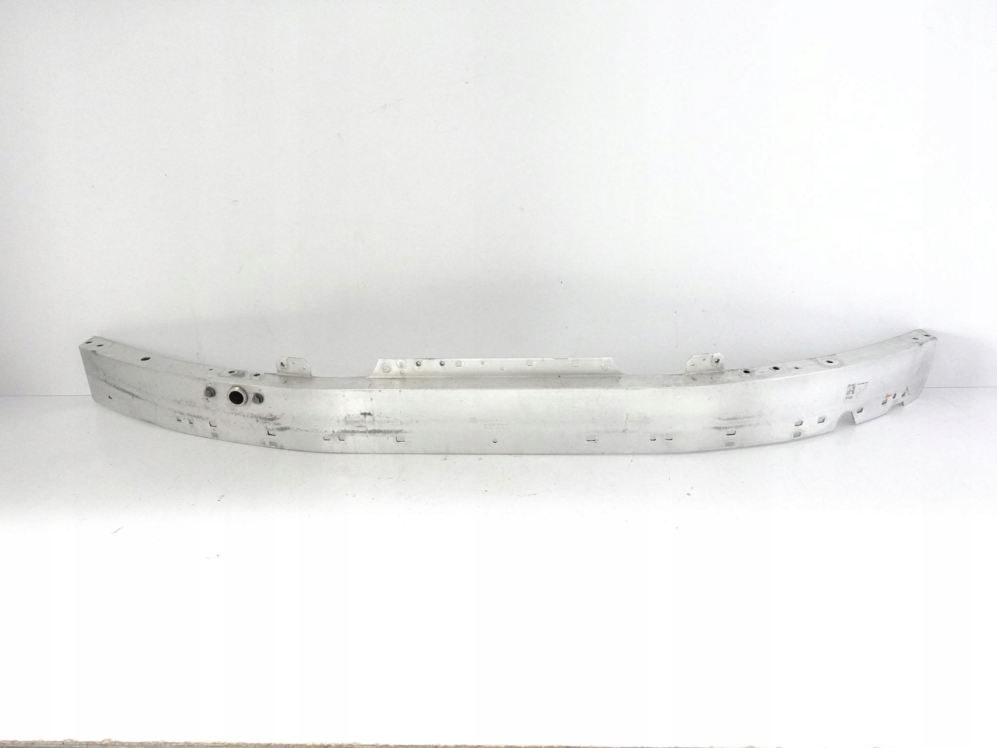 MERCEDES E-KLASA W213 S213 GLC X253 C253 sider console W bumper front