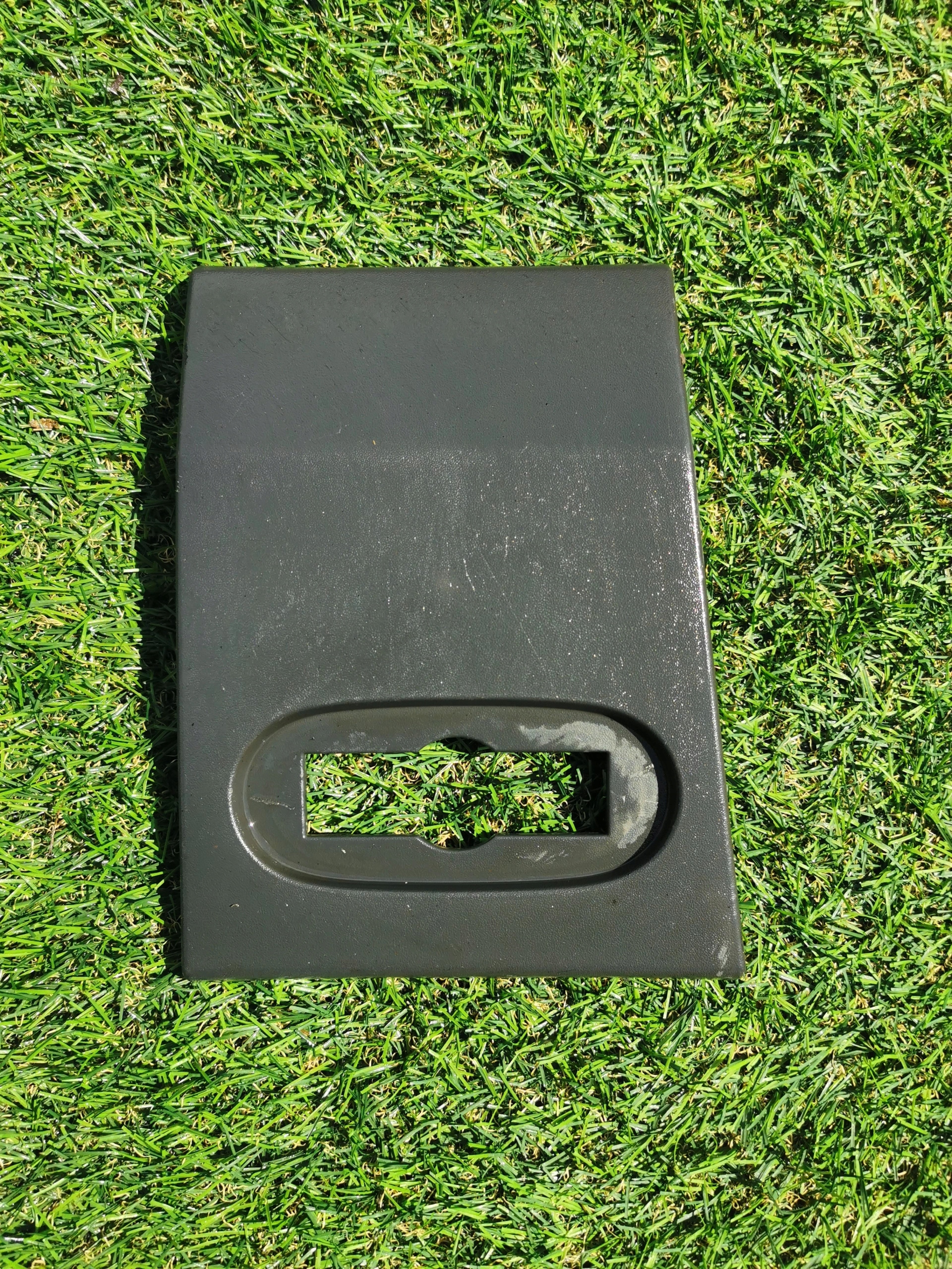 VW CRAFTER MERCEDES SPRINTER W906 moulding side right A9066903362 original