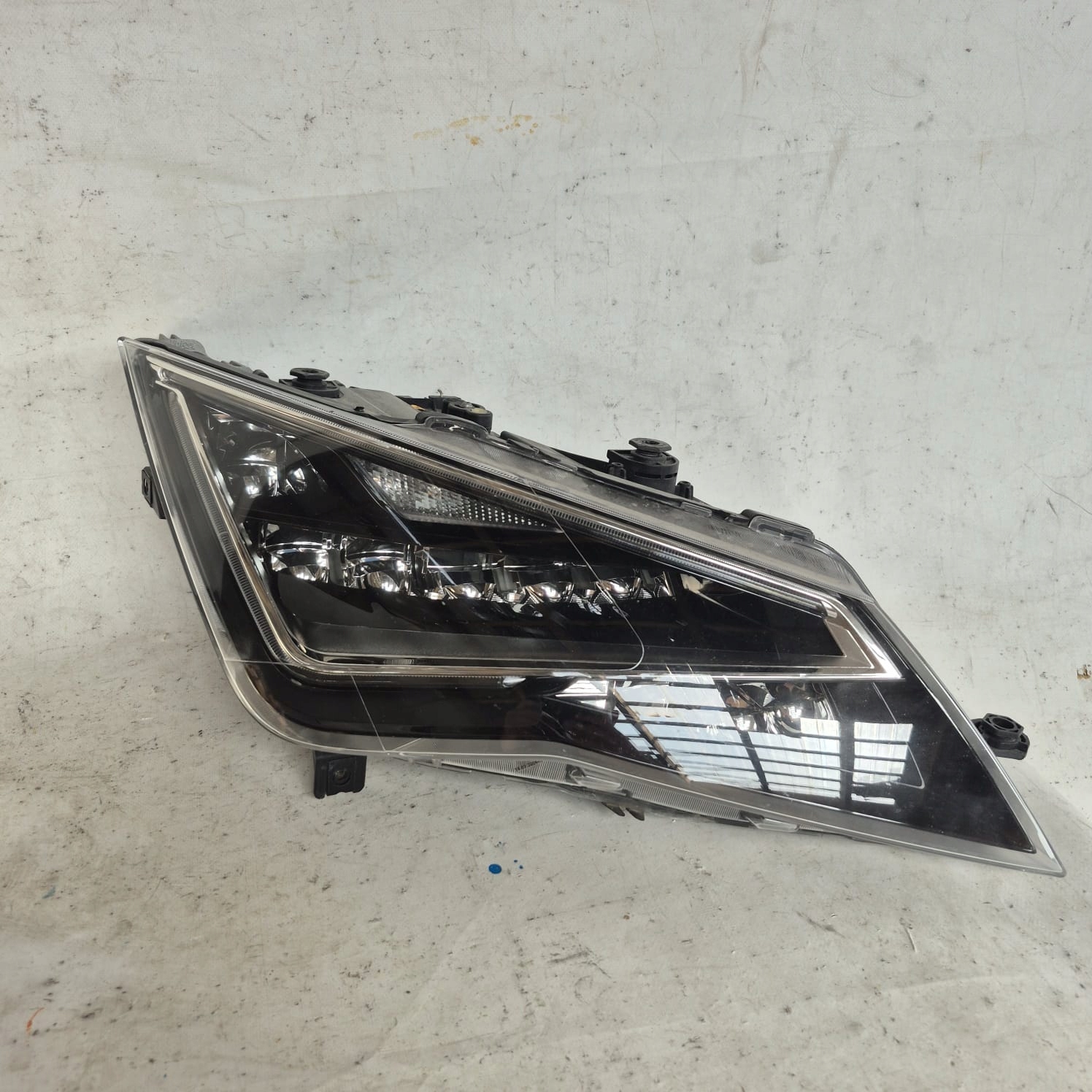 SEAT LEON III 5F 12- light right front front FULL LED 5F1941008A