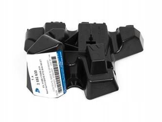 H1BB-17D958-A1H - ПЕРЕДНИЙ ПРАВЫЙ БАМПЕР FIESTA 2021-