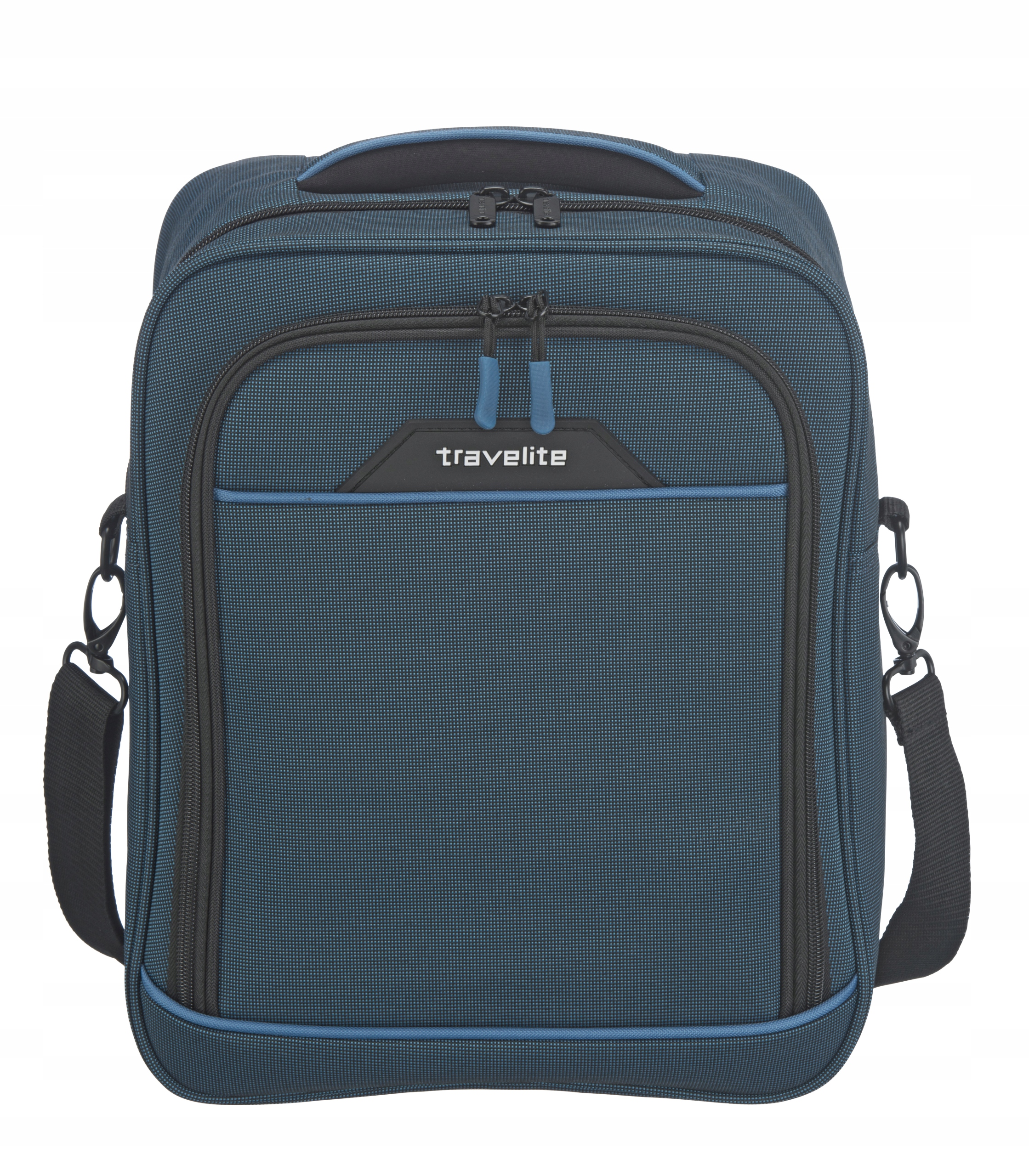 

Torba Podróżna Travelite 87504-20 Derby Kabinowa