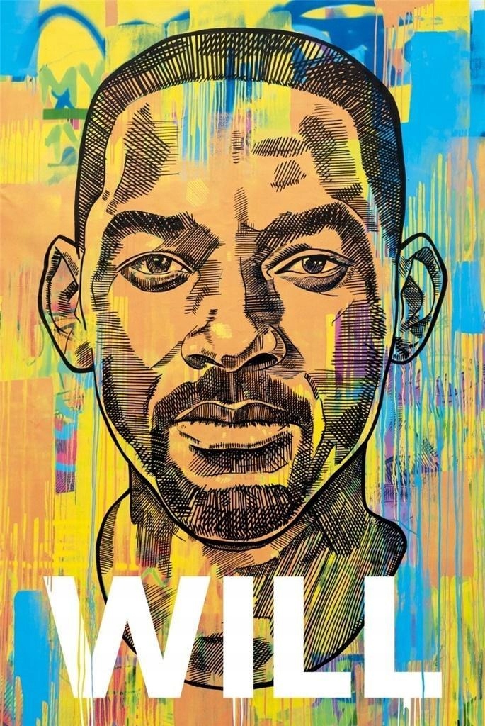 Will, Mark Manson, Will Smith