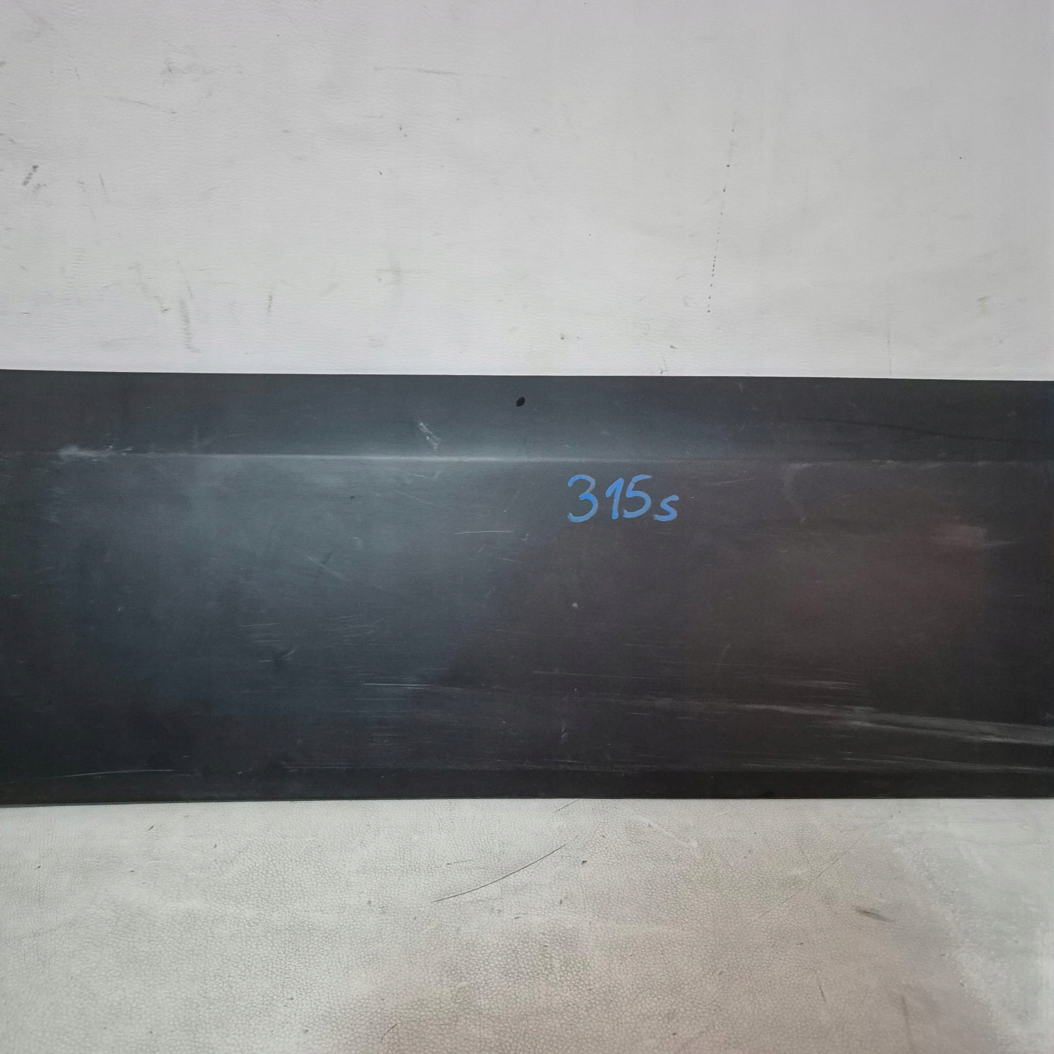FORD TRANSIT MK8 14r. -> moulding cap door left front BK31-V20781