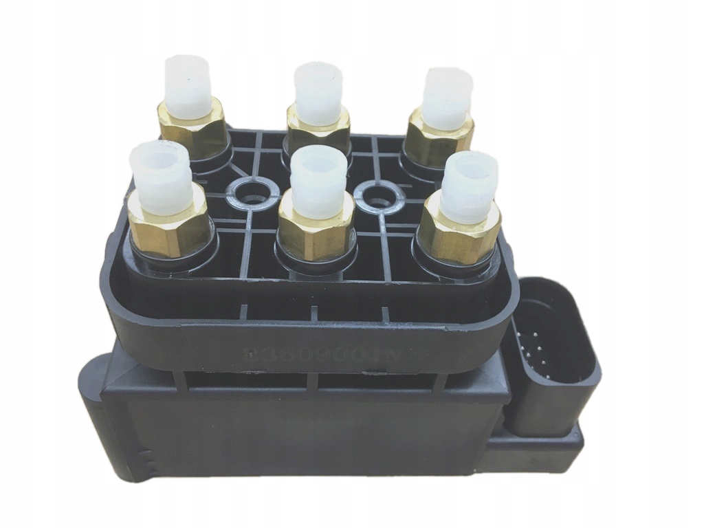 ROZDZIELACZ ZAWIESZENIA PORSCHE Cayenne 92A 9PA