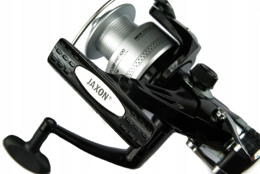 KOŁOWROTEK Jaxon TOP CARP FRT 300 karp feeder Kod producenta KJ-TCB300