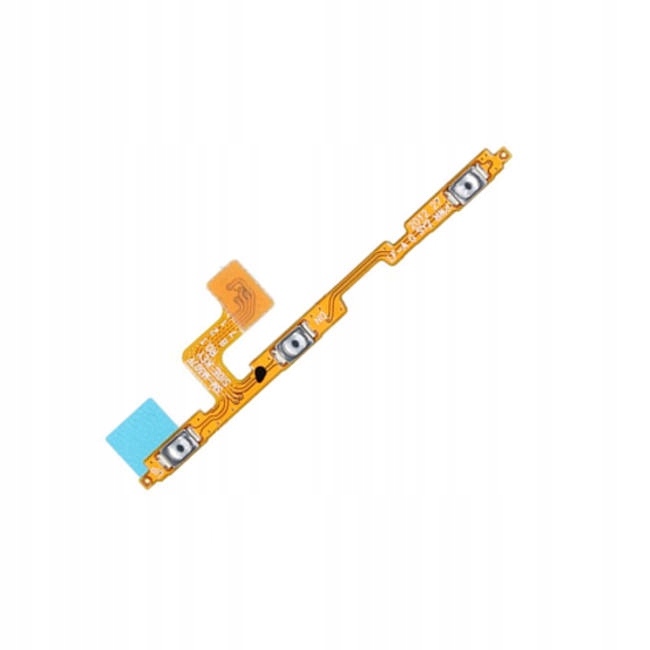ORYGINALNA TAŚMA PRZYCISKÓW BOCZNYCH GŁOŚNOŚCI SAMSUNG GALAXY M21 M31 M30s